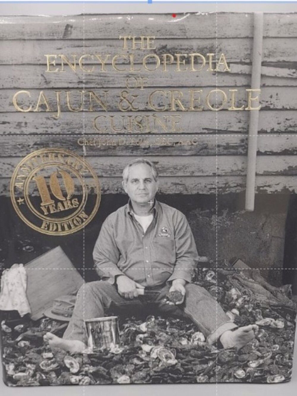 Two Classic Recipe Books